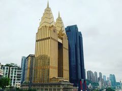 -肆味(东原1891江景店)