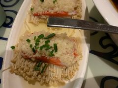-卢大鲜鱼头捞饭(美利广场店)