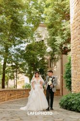 -帆拉斐婚纱摄影(春熙店)