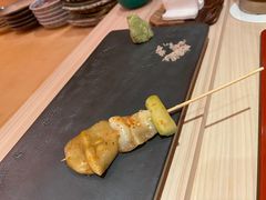 -橼舍鮨青木