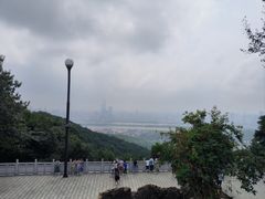 -岳麓山风景名胜区
