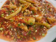 -稻香餐厅中餐干锅(劼人路店)