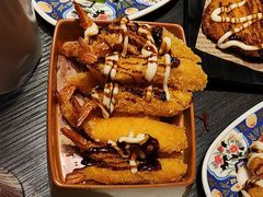 -AJIYA·池袋日式烧肉自助(天津万象城店)