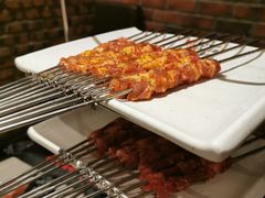 -丰茂烤串(建设街店)