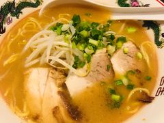 -纪州豚骨酱油拉面(锦延路店)