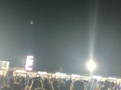 -泰达航母主题公园