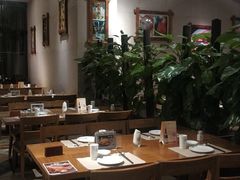 大堂-彩蝶谷美食廊·粤式经典南番顺·铁板烧烤泰风味(广州长隆酒店)