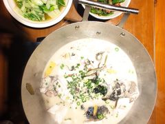 -格塘人家·山泉水煮鱼(望兴家园店)