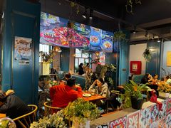 -柴窝堡22号辣子鸡·传承新疆菜