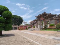 -建水文庙