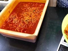 -金家瑞海面馆(满城北街店)