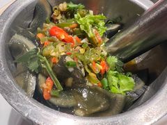 -姚稷大铁锅(龙之梦店)
