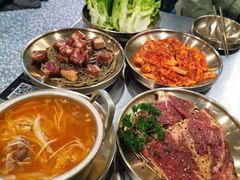 -本炙炭烤·蒲烧活鳗料理店(金沙洲店)