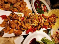 -牛庄馅饼(安通街店)