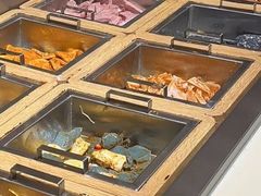 -比尔森韩式烤肉自助(国商店)