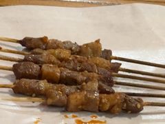 -鸽子窝专业烧烤店(长白店)