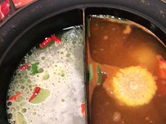 -呷哺呷哺(枫蓝国际店)