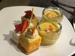 -博林天瑞喜来登酒店·西丽尚膳