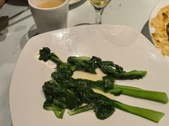 -老牌坊鲁菜名店(聊城美食岛店)