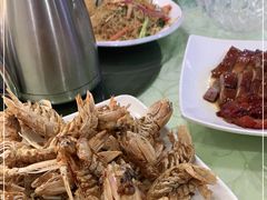 -老字号蛇口德记烧腊饭店·海鲜加工
