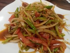 -新疆正宗烤肉营养馕(文化路店)