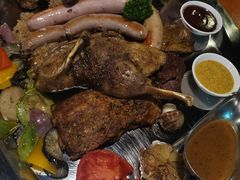 -布拉格餐厅· 中欧捷克菜(全国首店)