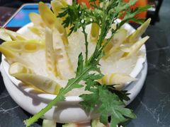 -巴蜀大将火锅(春熙店)