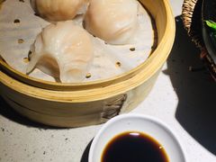 -吉旺港式餐厅(南方商城店)