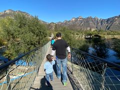 -孤山寨风景区
