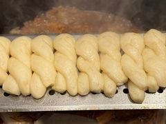 -老关东铁锅炖(上游街店)