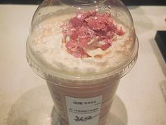 -星巴克(三亚海棠湾国际免税城店)