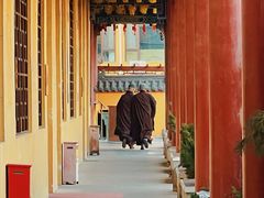 -博山正觉寺