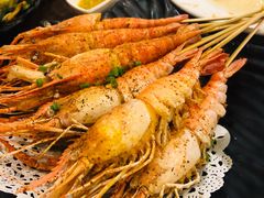 -79号渔船海鲜饭店(华强北店)