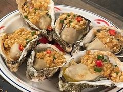 -辉记炭烧海鲜大排档·老字号(福田店)