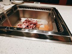 -九府羊·鲜羊火锅·烤串(新华路店)