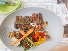 -娜娜家•Nana's restaurant (南开大悦城店)