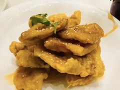 -夏宫中餐厅(香格里拉大酒店)