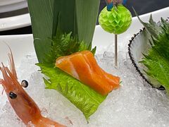 -大渔·观筵(三里屯太古里店)