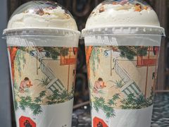 -茶颜悦色(花园道店)