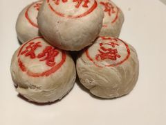 -四季民福烤鸭店(外滩外白渡桥店)