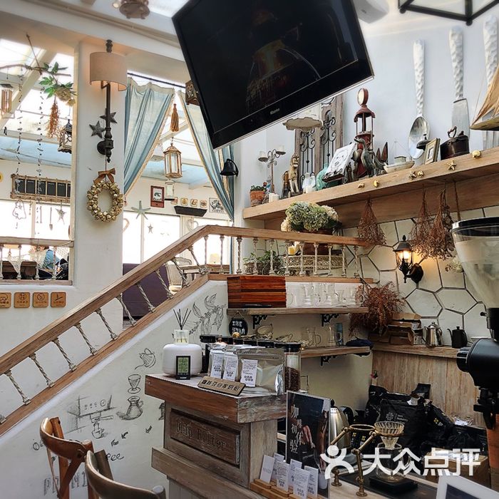 vanillacafe香草咖啡