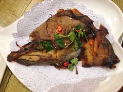 -金刚山烧烤(中山路店)