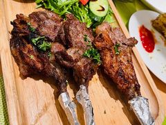 -ALAMEEN阿拉伯餐厅(三里屯店)