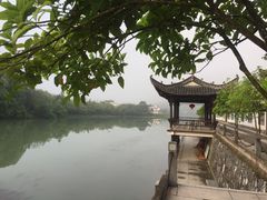 -绩溪龙川景区