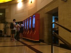 -大光明电影院(南京西路店)