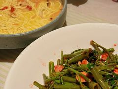 -桂满陇·西湖船宴(平安金融中心店)