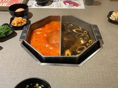 -八角锄烧·肉火锅(天河城店)