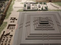 -秦始皇帝陵博物院-丽山园