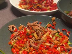 -简小舍·民间手艺菜(武昌江滩店)