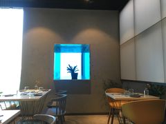 大堂-半山腰·云南菜(侨福芳草地店)